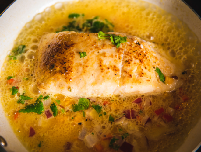 Chillo-con-mantequilla-de-china-y-jengibre-Oh-my-boomer