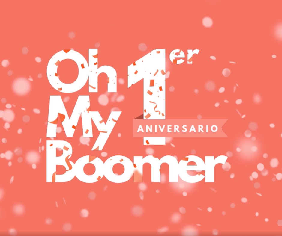 primer-aniversario-Oh-my-boomer