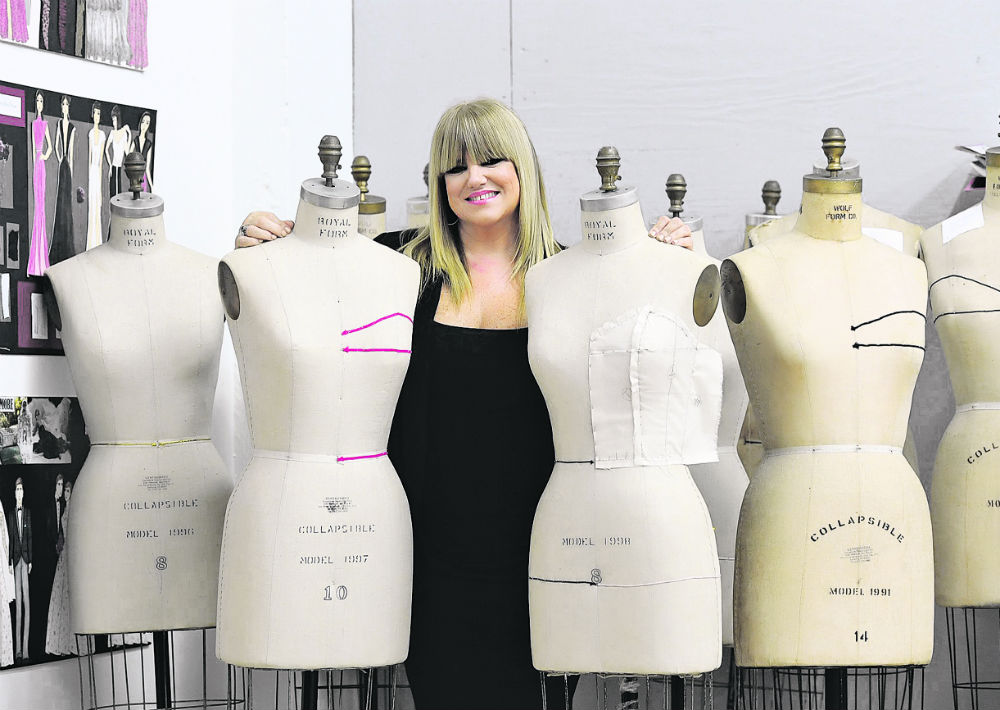 Lisa-thon-oh-my-boomer