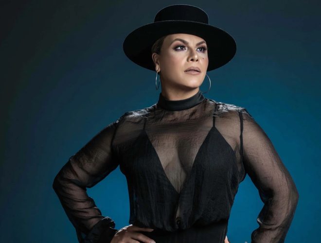 Olga-tañon-mujer-a-fuego-oh-my-boomer